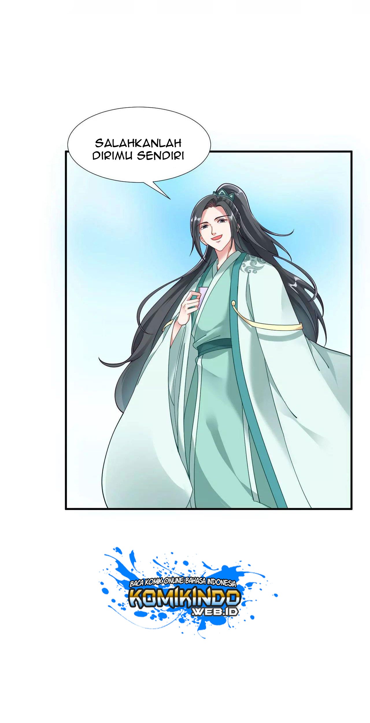 Dao Yin Chapter 02 Gambar 38