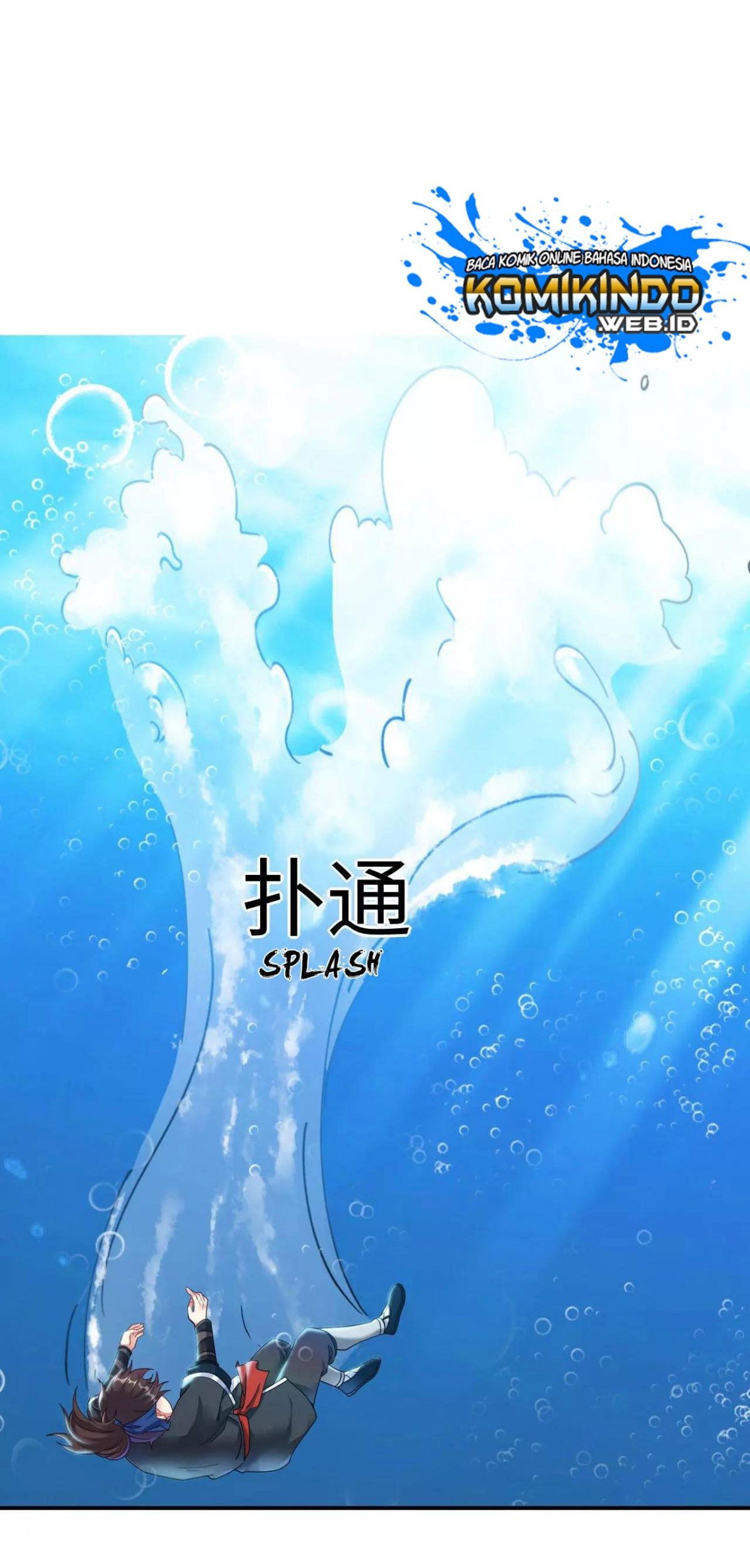 Dao Yin Chapter 02 Gambar 40