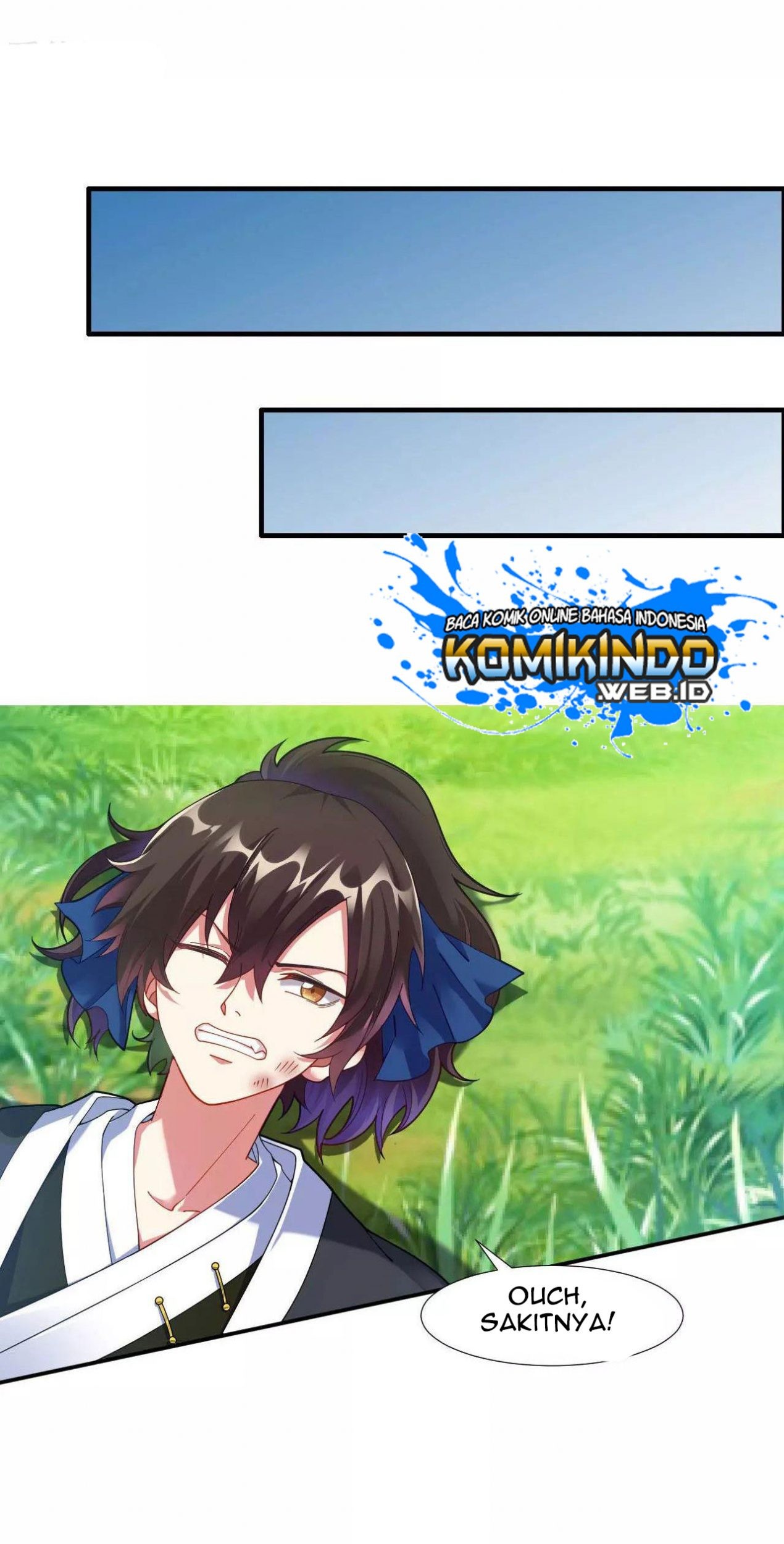 Dao Yin Chapter 02 Gambar 42