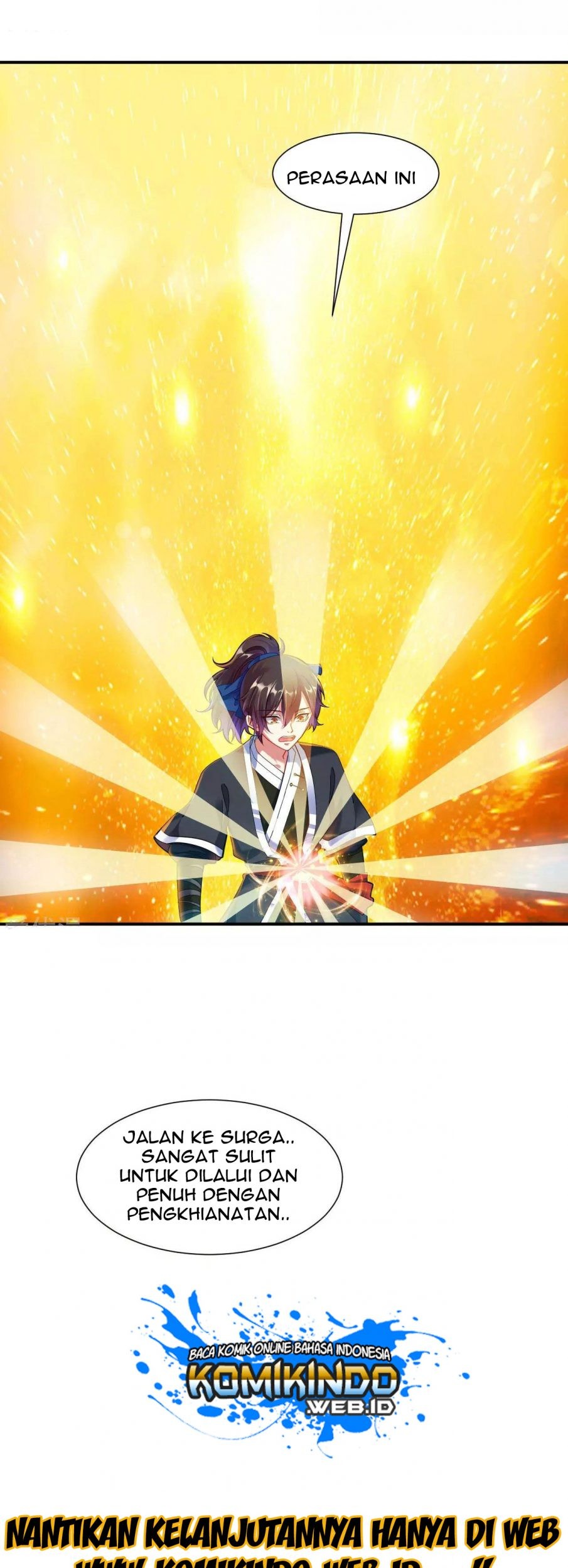 Dao Yin Chapter 02 Gambar 61
