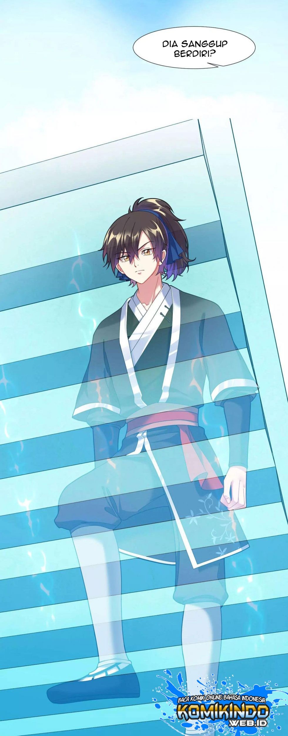 Dao Yin Chapter 02 Gambar 4