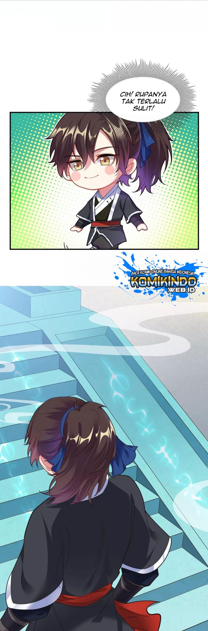Dao Yin Chapter 02 Gambar 6