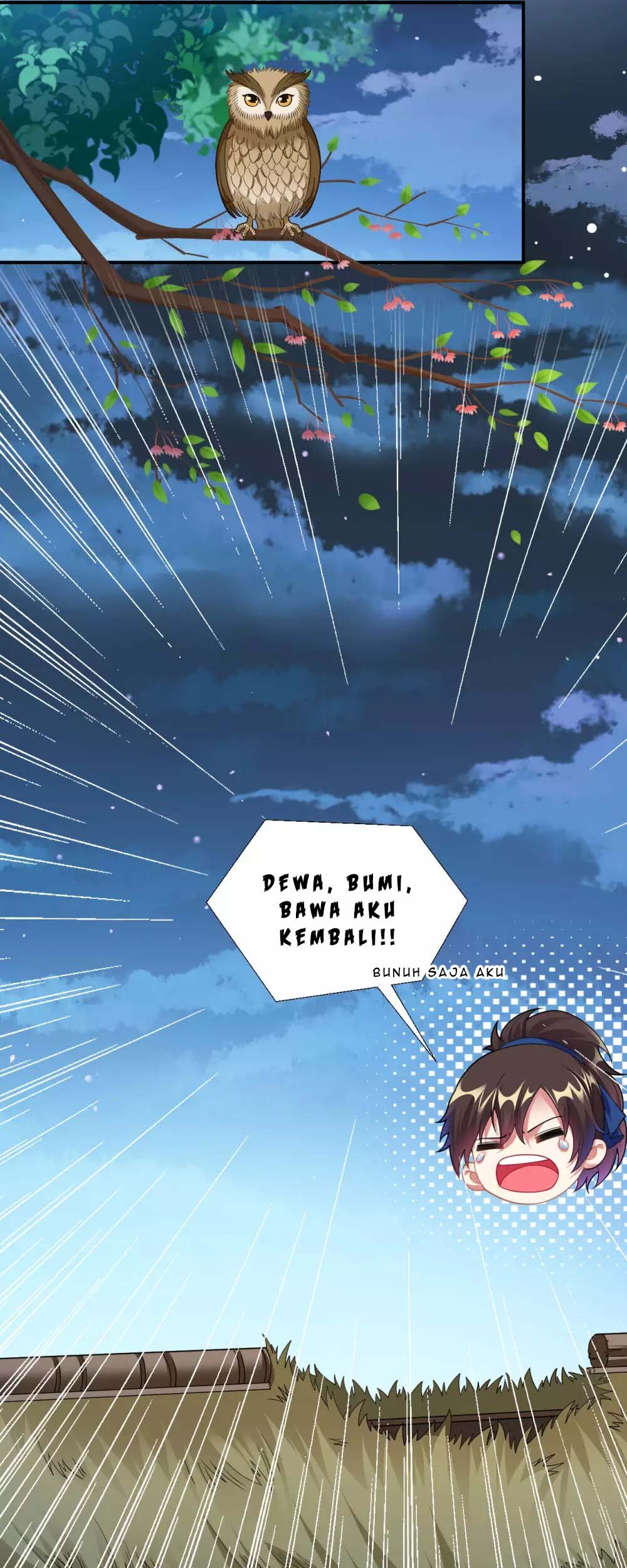 Dao Yin Chapter 01 Gambar 10