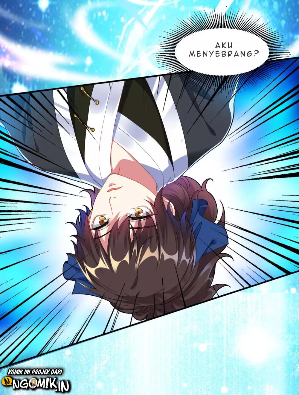 Dao Yin Chapter 01 Gambar 4