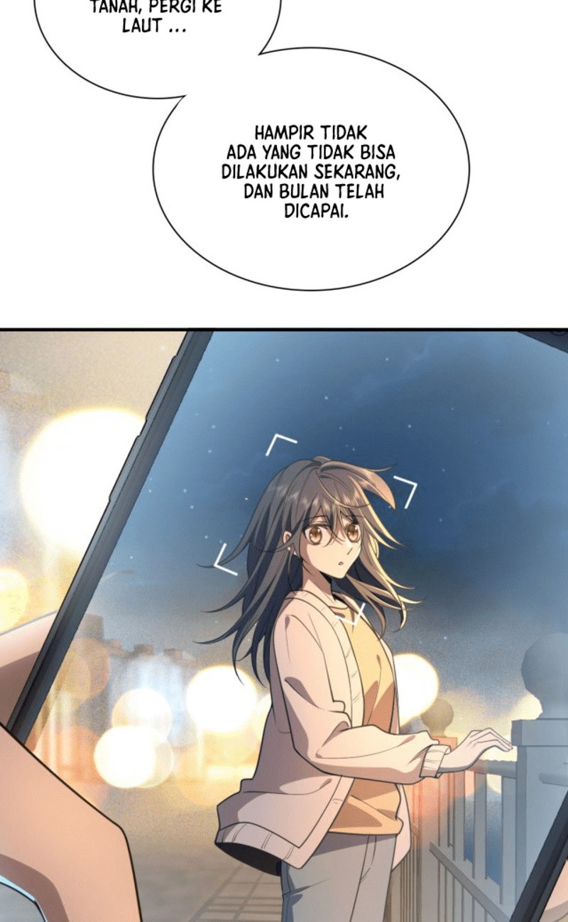 My Wife Is From a Thousand Years Ago Chapter 18 Gambar 19