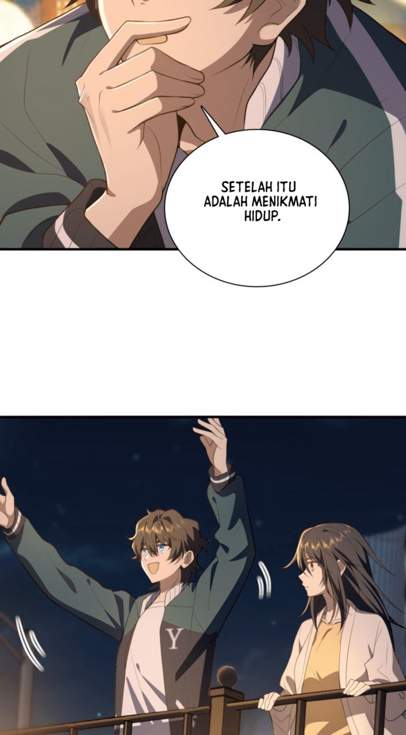 My Wife Is From a Thousand Years Ago Chapter 18 Gambar 23