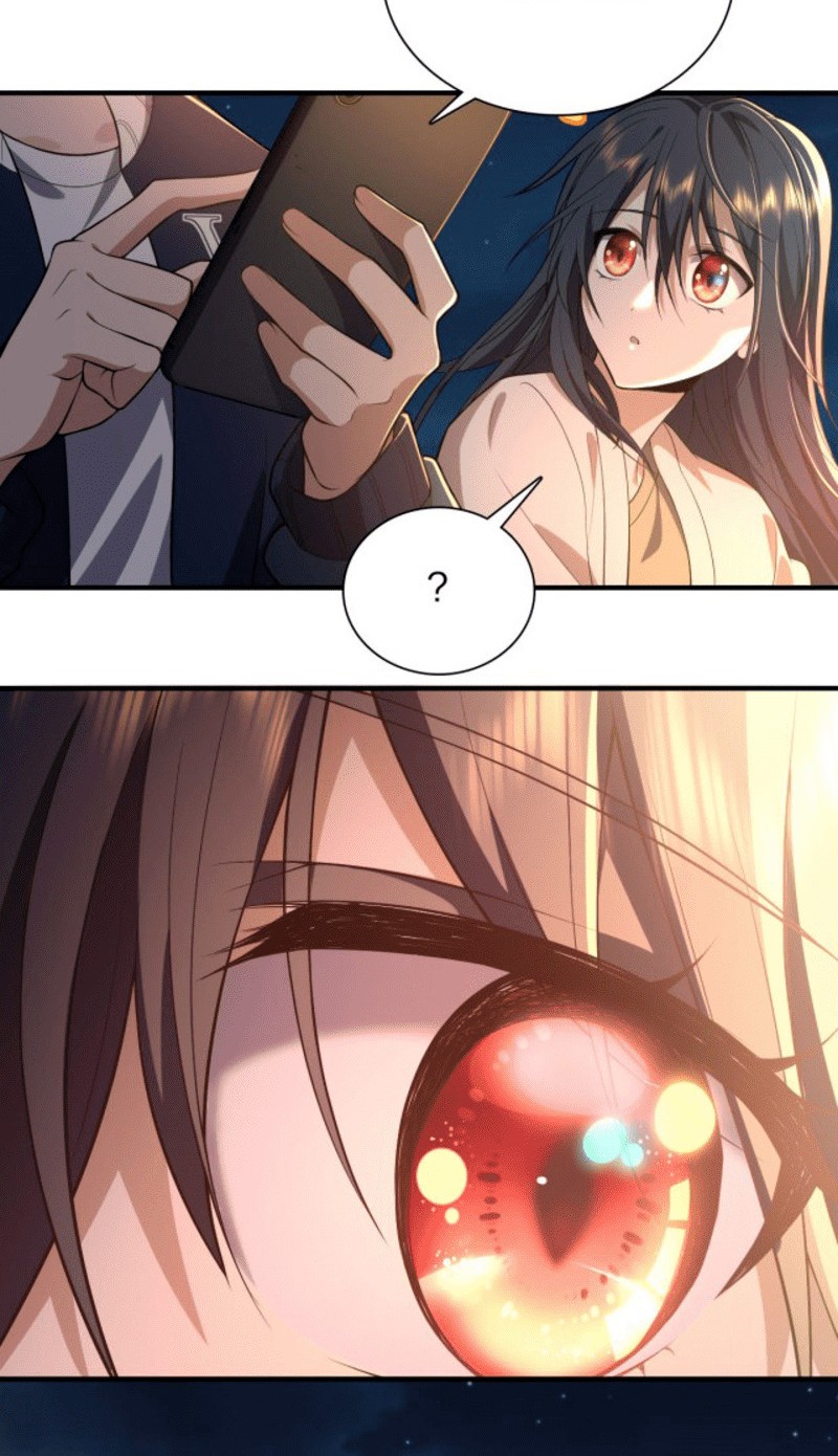 My Wife Is From a Thousand Years Ago Chapter 18 Gambar 25