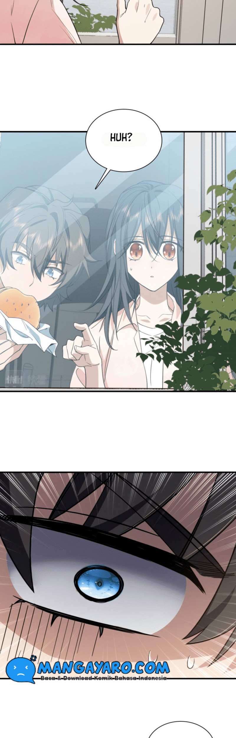 My Wife Is From a Thousand Years Ago Chapter 18 Gambar 36