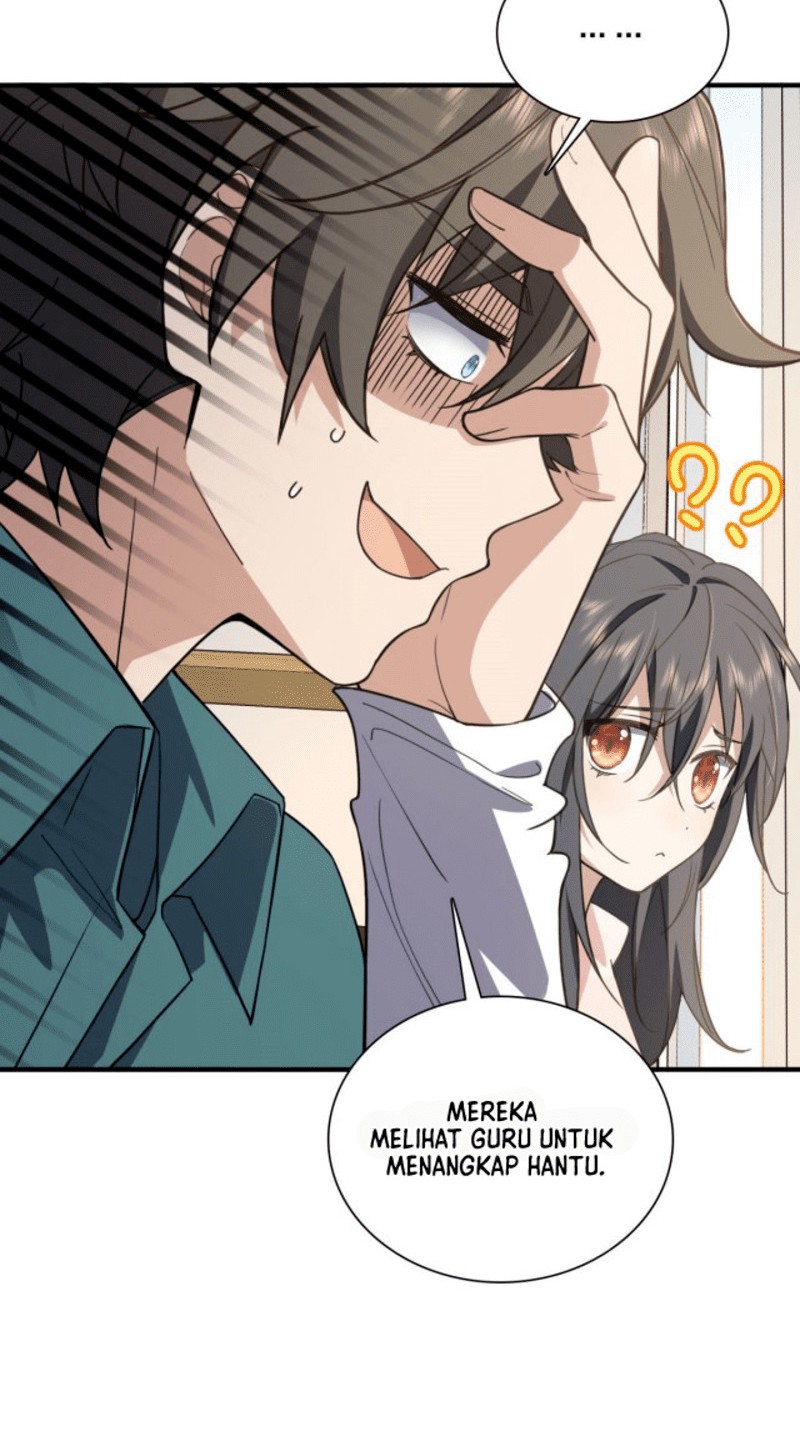 My Wife Is From a Thousand Years Ago Chapter 18 Gambar 37