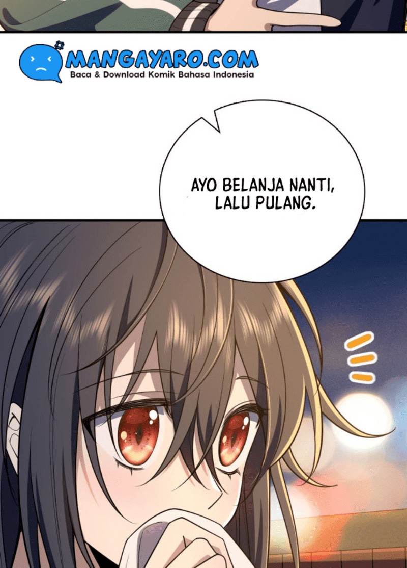 My Wife Is From a Thousand Years Ago Chapter 18 Gambar 3