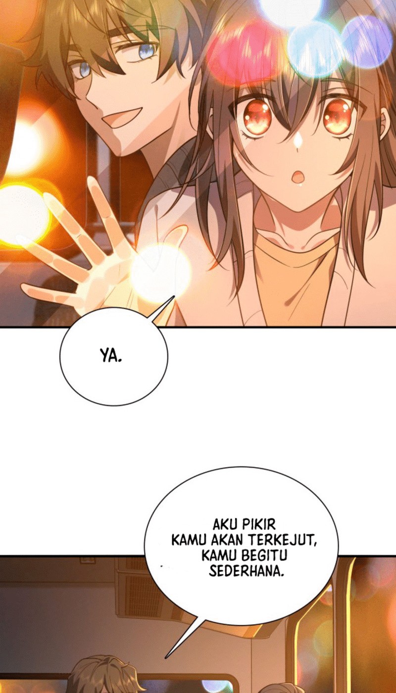 My Wife Is From a Thousand Years Ago Chapter 18 Gambar 9