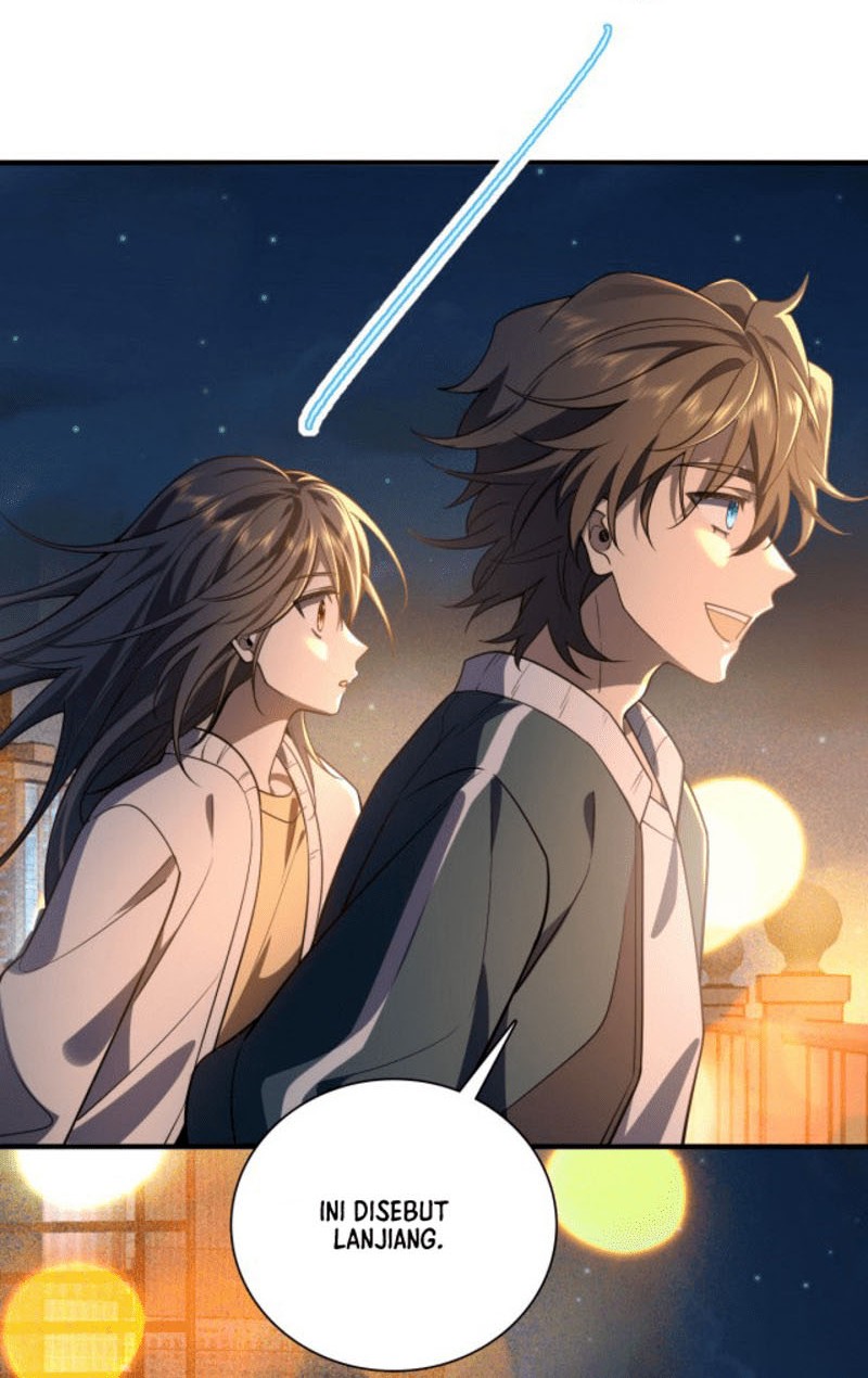 My Wife Is From a Thousand Years Ago Chapter 18 Gambar 11