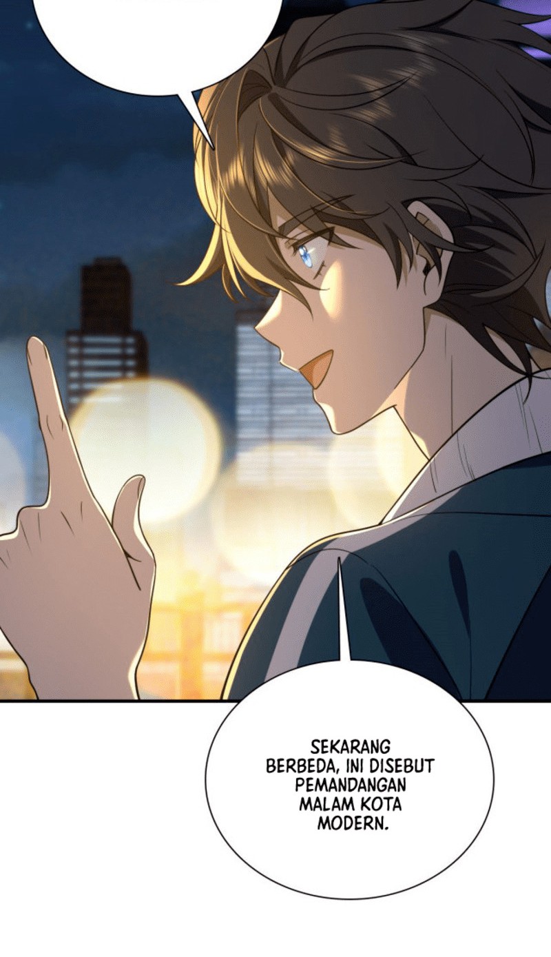 My Wife Is From a Thousand Years Ago Chapter 18 Gambar 13