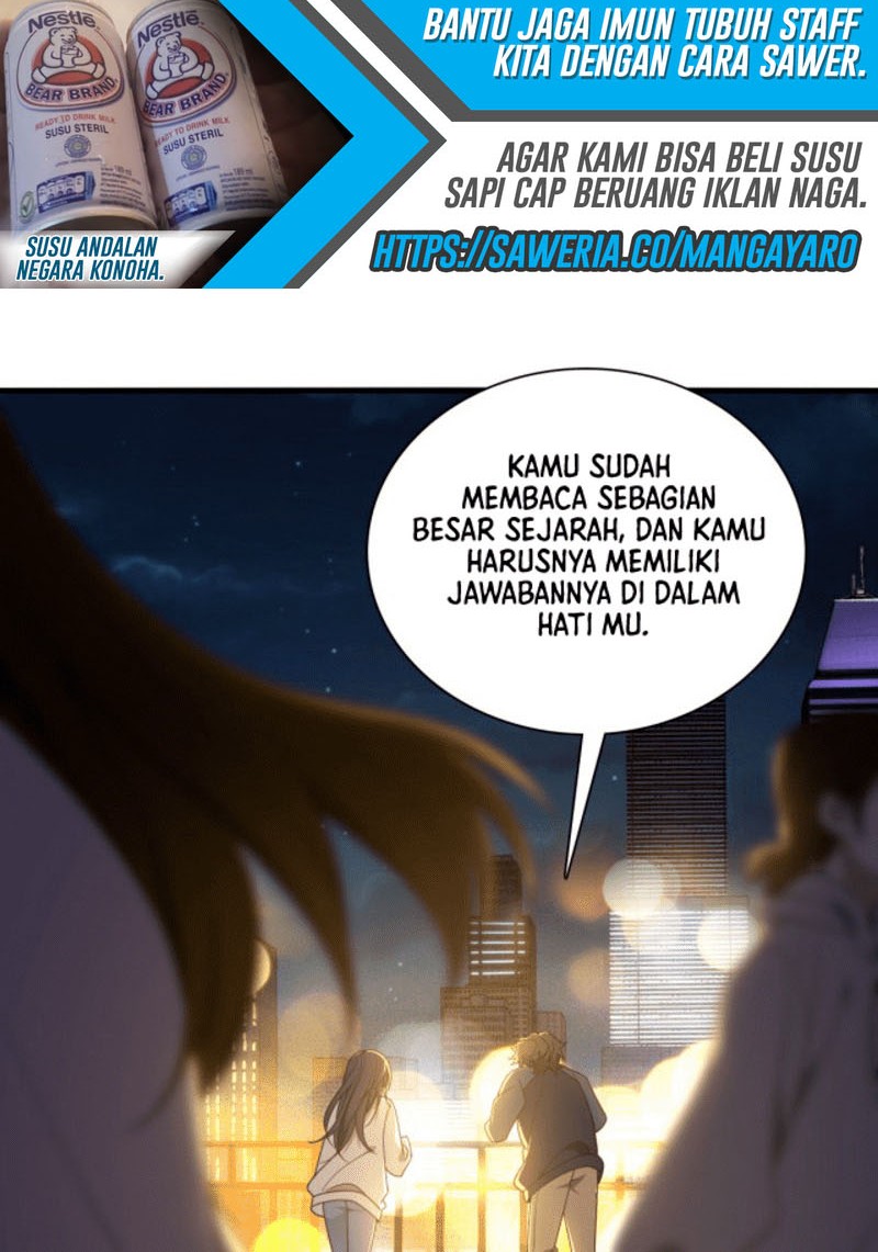 My Wife Is From a Thousand Years Ago Chapter 18 Gambar 15