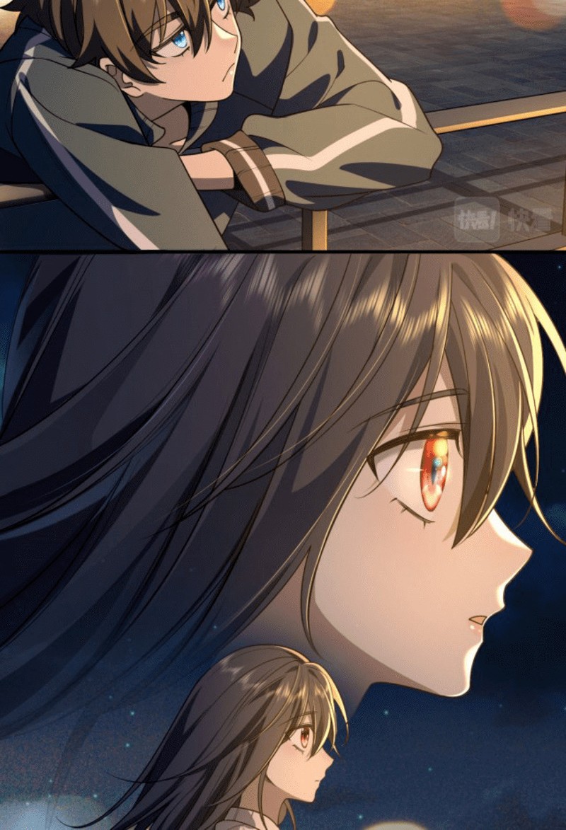 My Wife Is From a Thousand Years Ago Chapter 18 Gambar 17