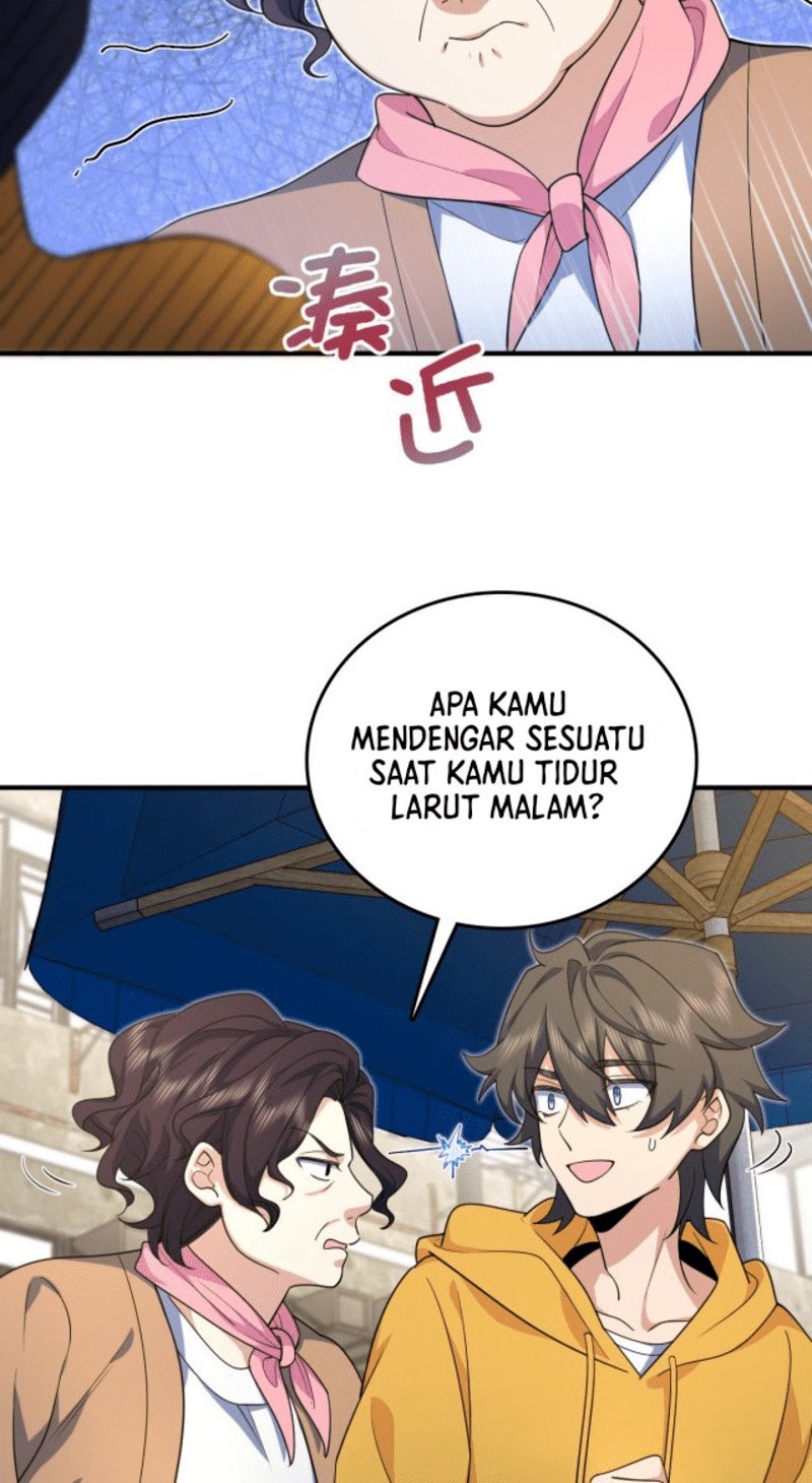 My Wife Is From a Thousand Years Ago Chapter 14 Gambar 49