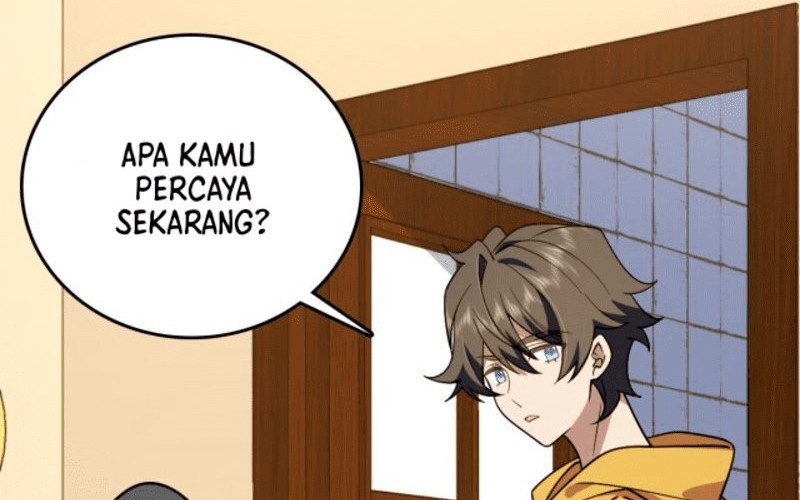 My Wife Is From a Thousand Years Ago Chapter 11 Gambar 49