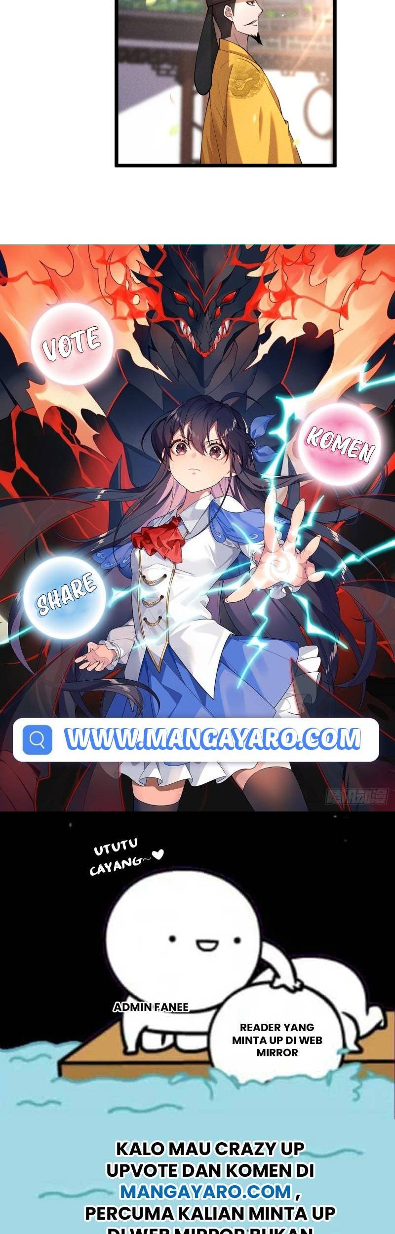 Martial God Chat Group Chapter 05 Gambar 28