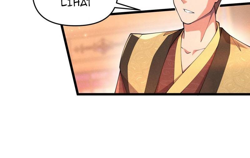 Martial God Chat Group Chapter 05 Gambar 16