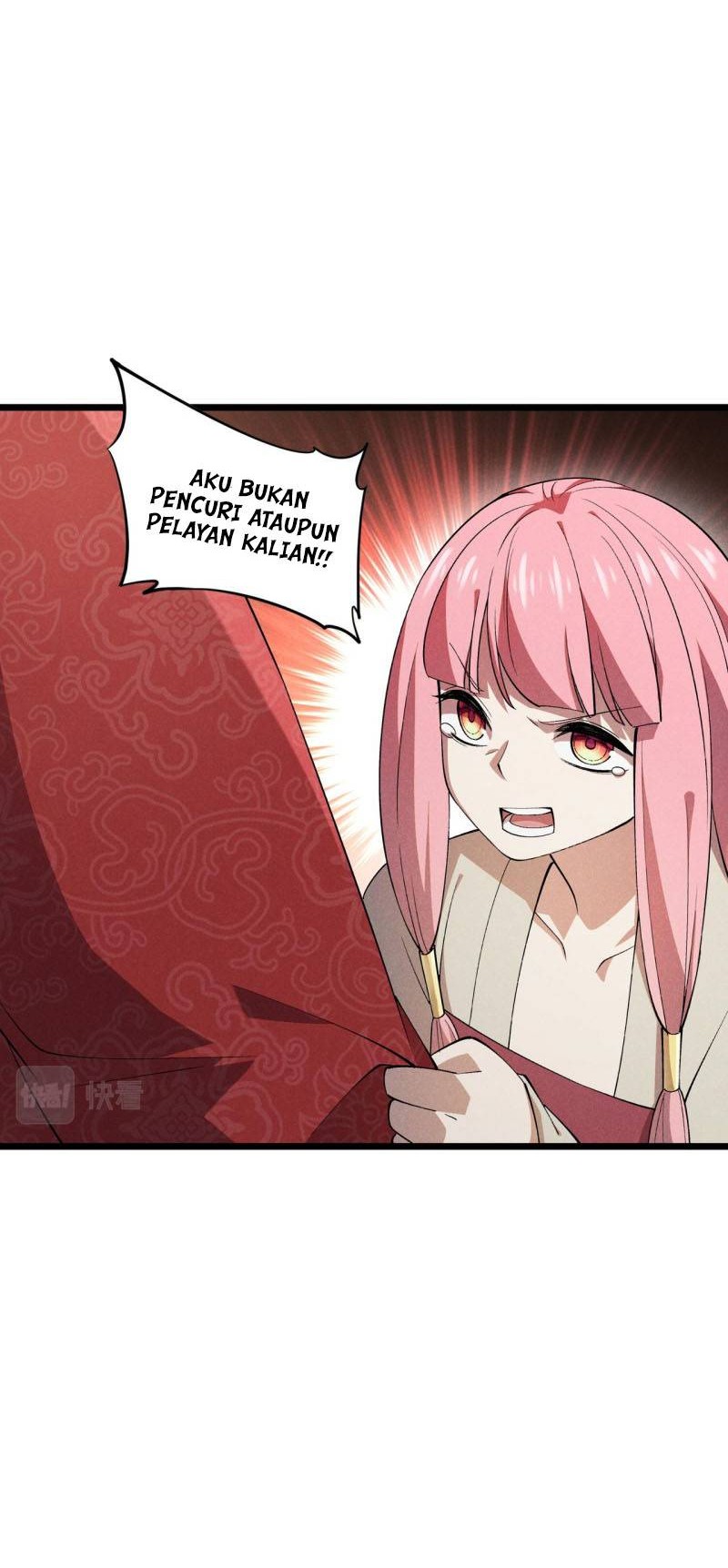 Martial God Chat Group Chapter 04 Gambar 9