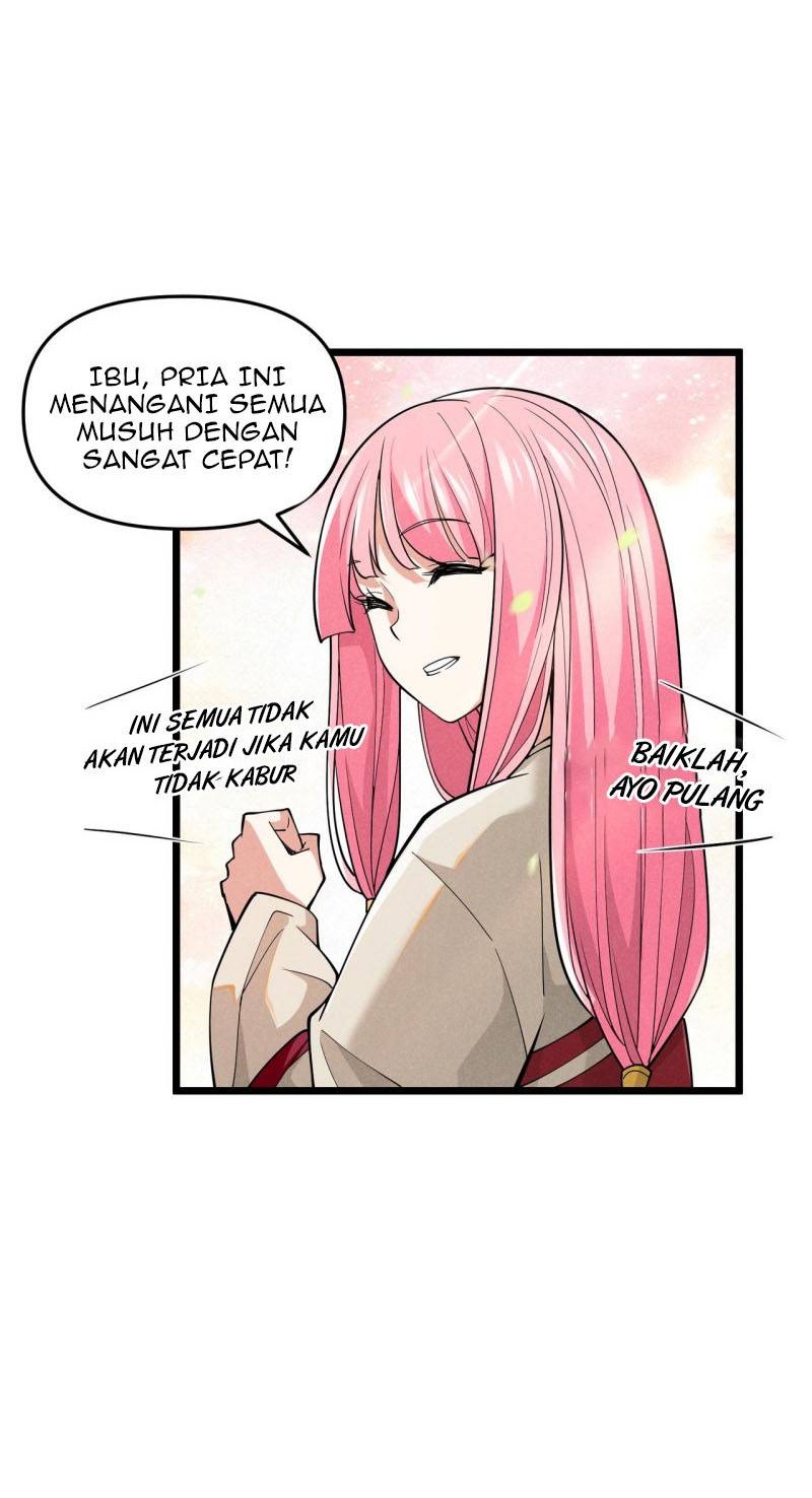 Martial God Chat Group Chapter 04 Gambar 21