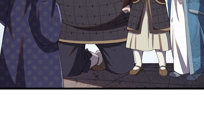 Martial God Chat Group Chapter 03 Gambar 21