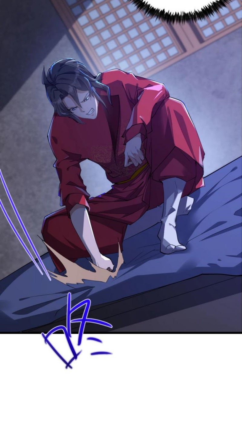 Martial God Chat Group Chapter 01 Gambar 23