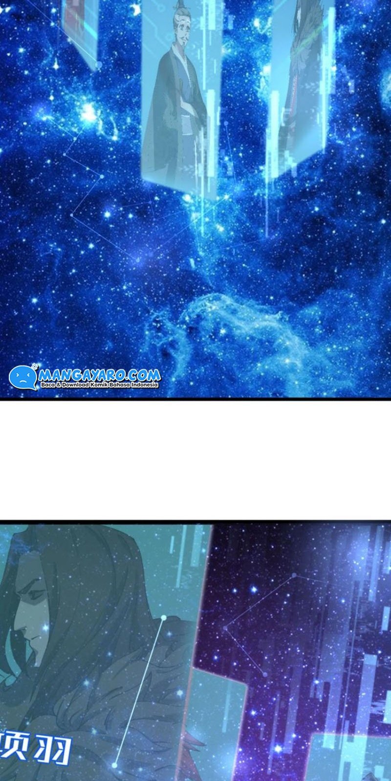 Martial God Chat Group Chapter 01 Gambar 27