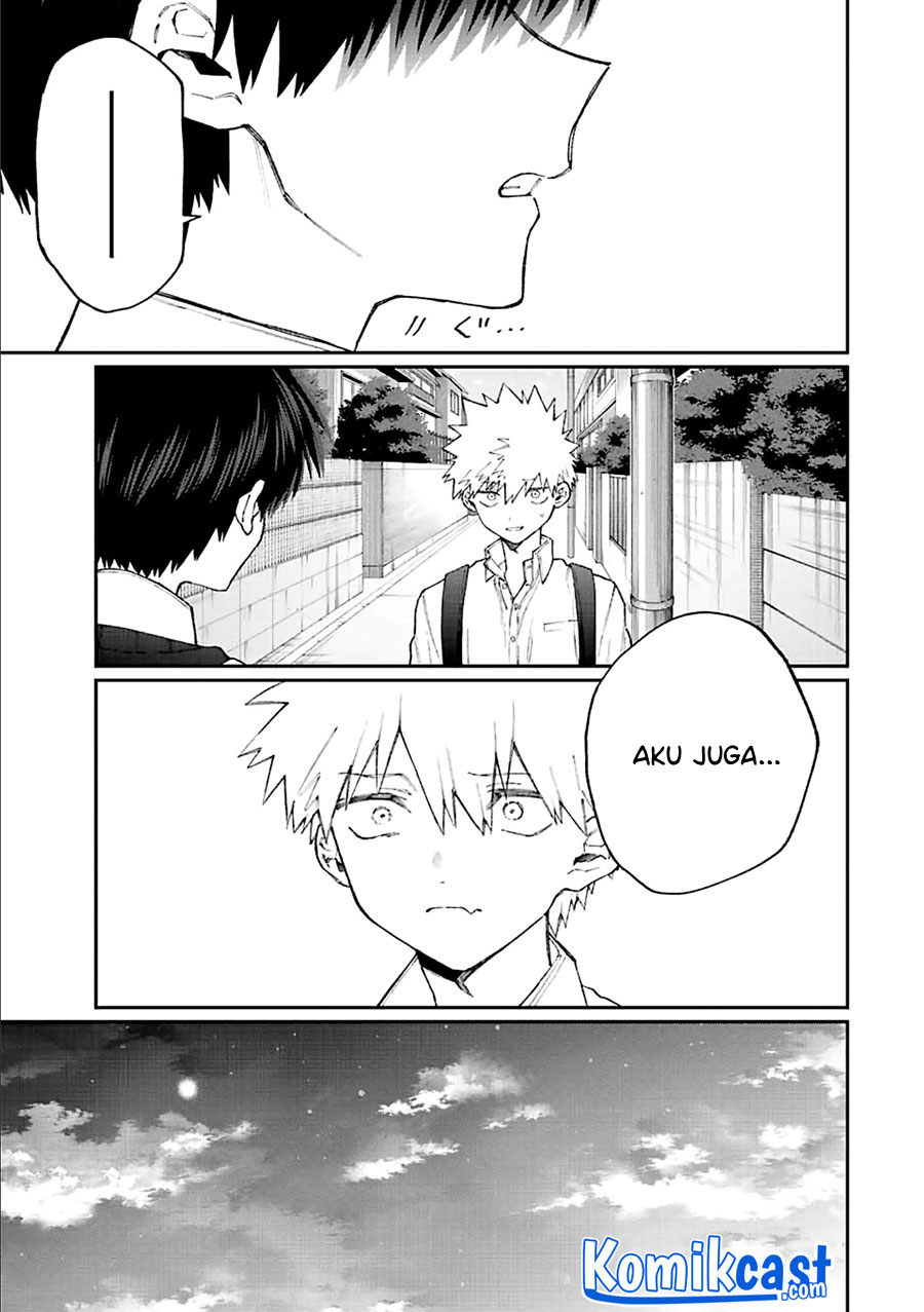 That Girl Is Not Just Cute Chapter 142 Gambar 6