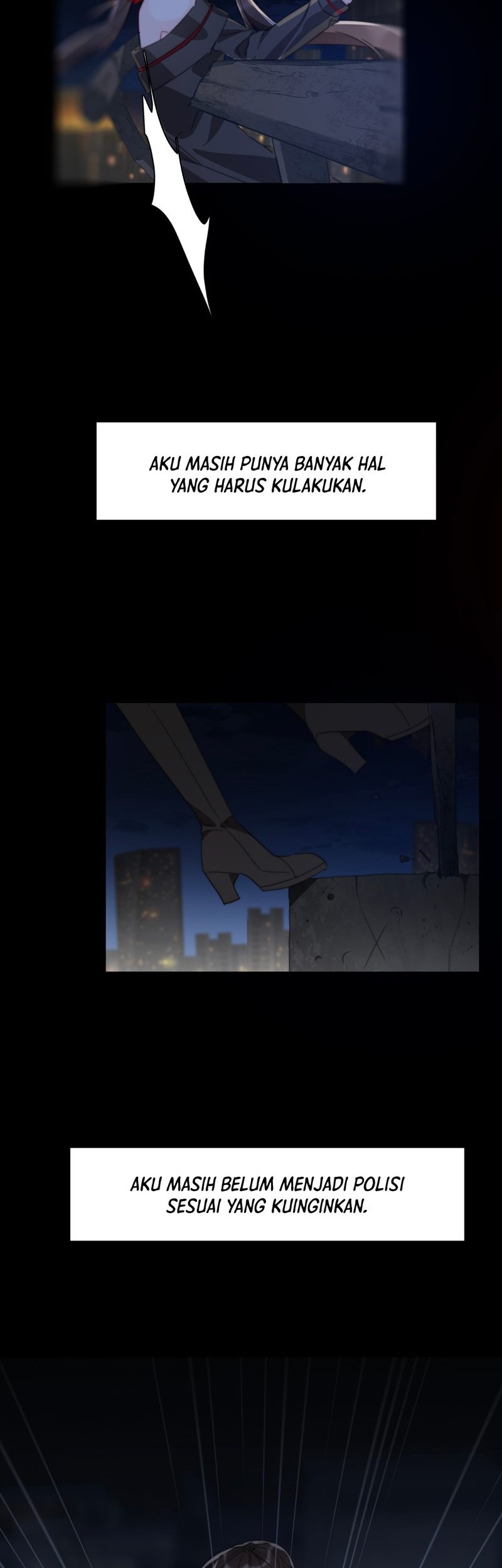 I Was Forced to Become the Princess of a Strange World? Chapter 03 Gambar 6