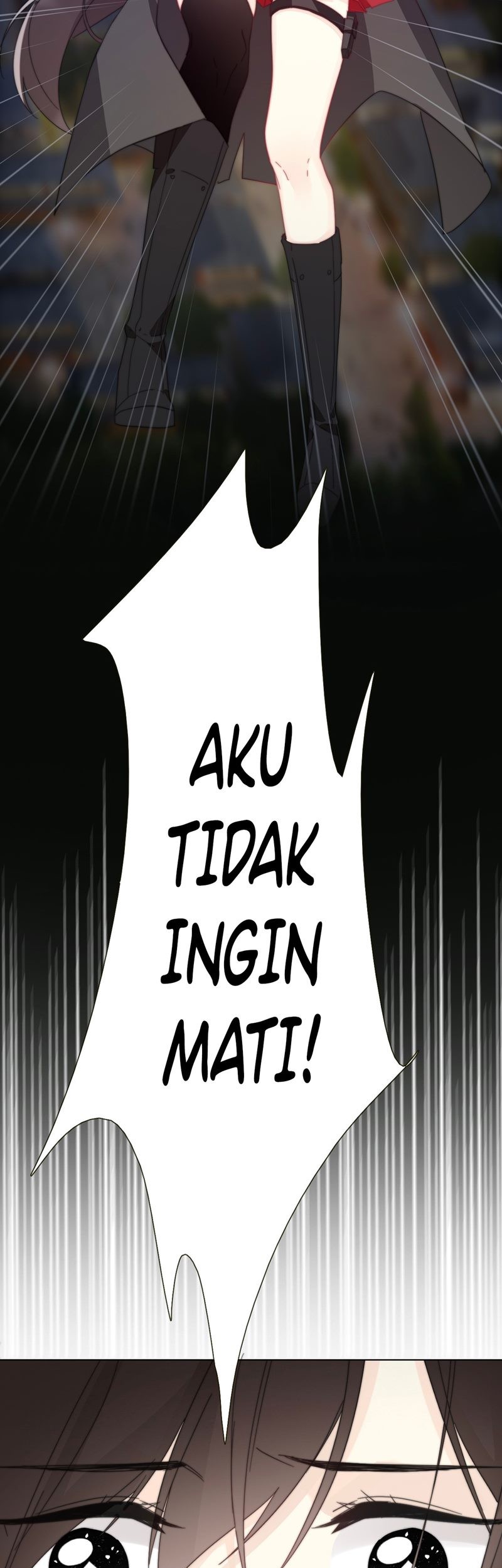 I Was Forced to Become the Princess of a Strange World? Chapter 03 Gambar 8