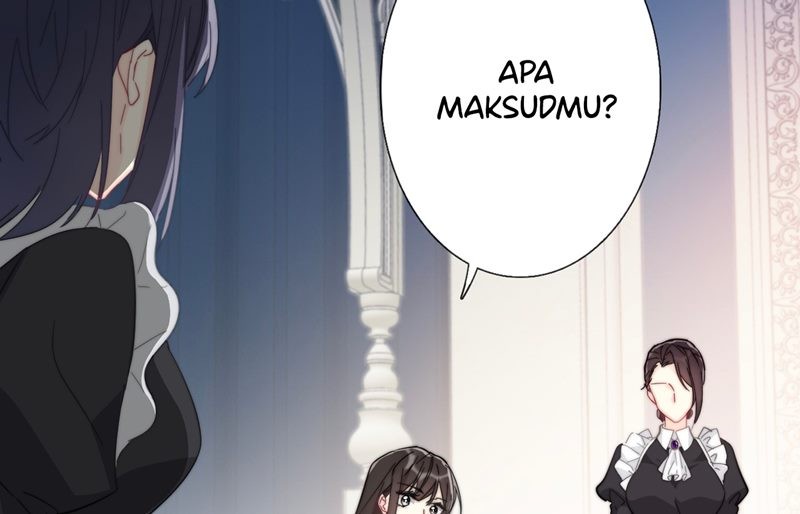 I Was Forced to Become the Princess of a Strange World? Chapter 03 Gambar 12