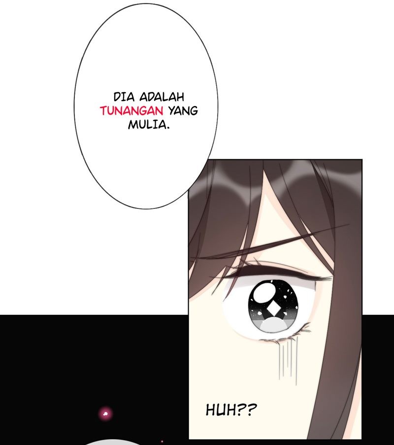 I Was Forced to Become the Princess of a Strange World? Chapter 03 Gambar 22