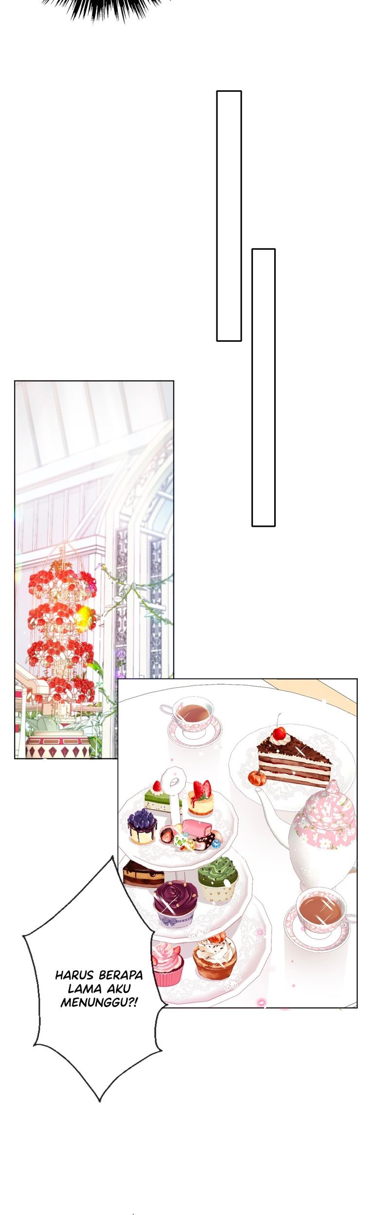 I Was Forced to Become the Princess of a Strange World? Chapter 03 Gambar 25