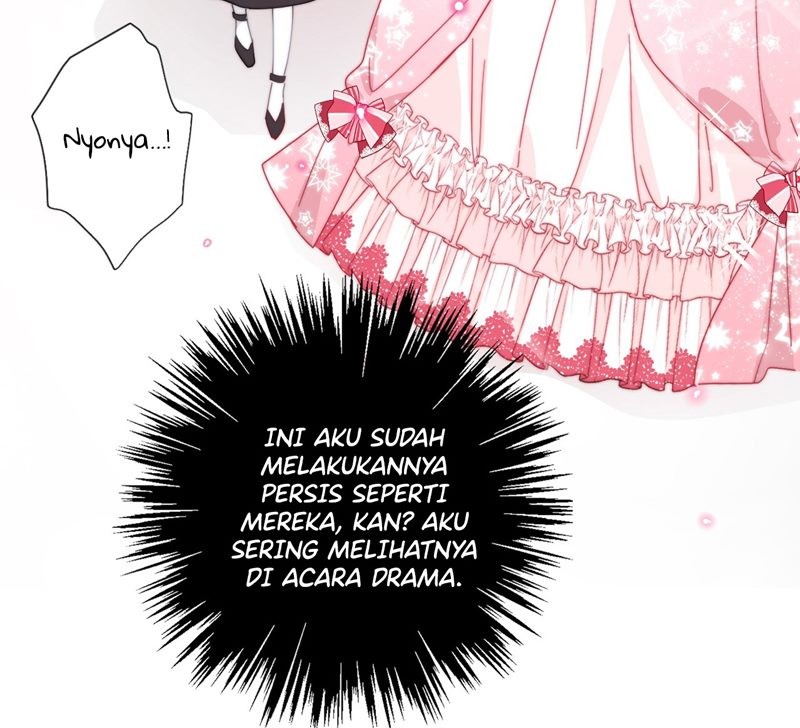 I Was Forced to Become the Princess of a Strange World? Chapter 03 Gambar 36