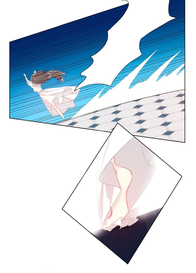 I Was Forced to Become the Princess of a Strange World? Chapter 02 Gambar 31