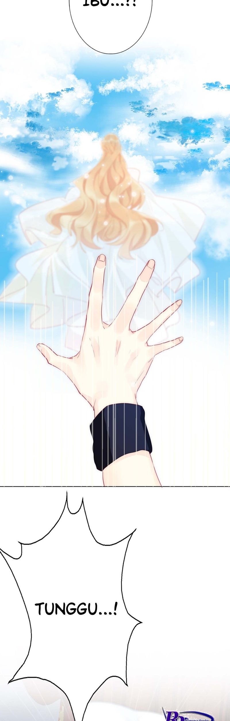 I Was Forced to Become the Princess of a Strange World? Chapter 01 Gambar 17
