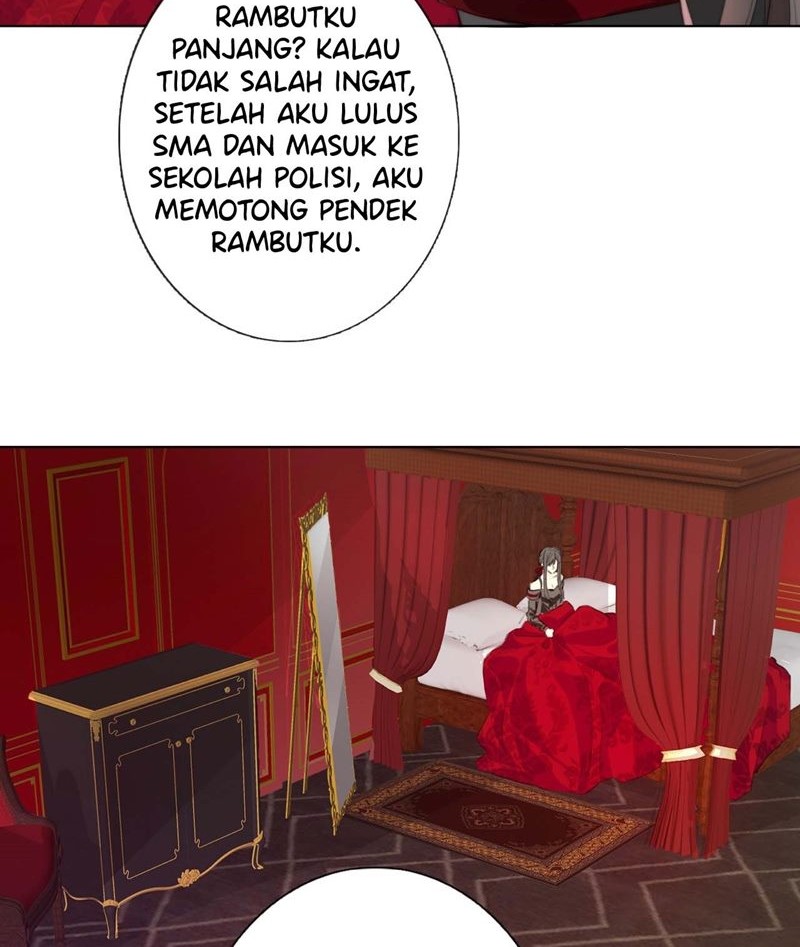 I Was Forced to Become the Princess of a Strange World? Chapter 01 Gambar 20