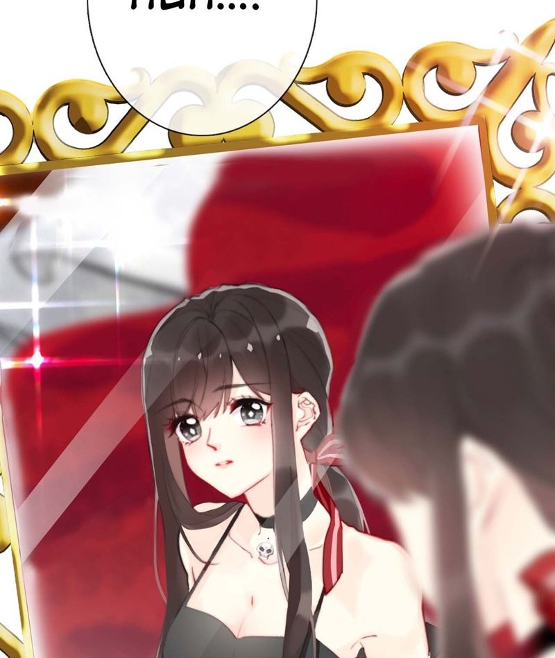 I Was Forced to Become the Princess of a Strange World? Chapter 01 Gambar 22