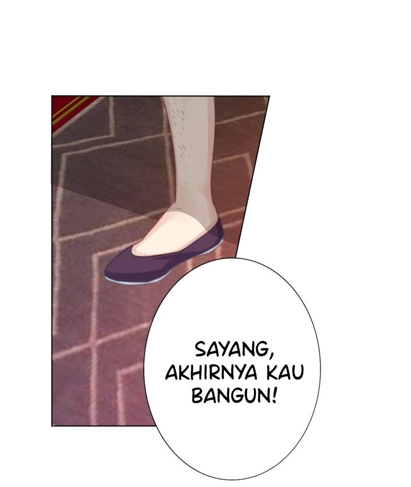 I Was Forced to Become the Princess of a Strange World? Chapter 01 Gambar 26