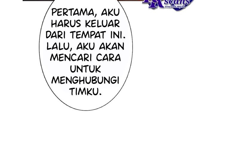 I Was Forced to Become the Princess of a Strange World? Chapter 01 Gambar 34