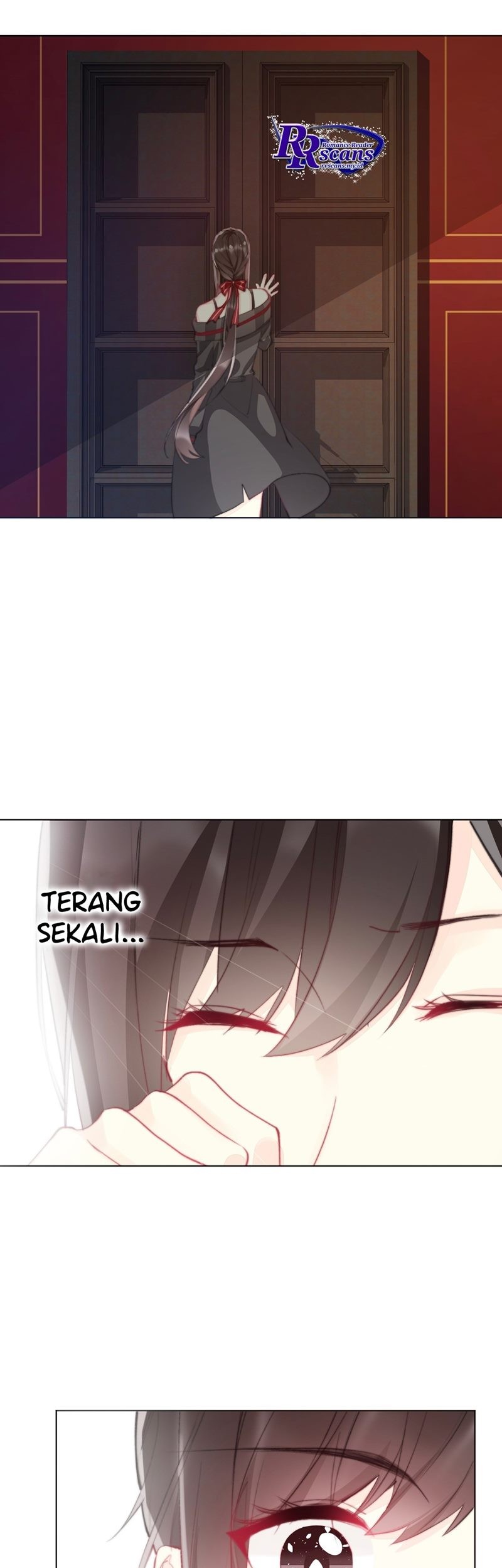 I Was Forced to Become the Princess of a Strange World? Chapter 01 Gambar 35