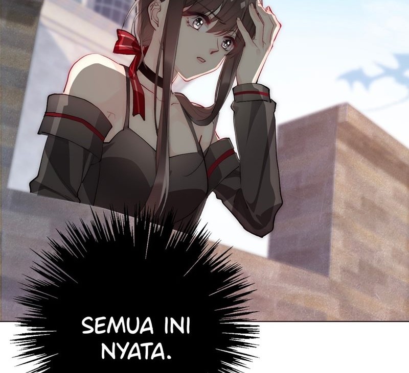 I Was Forced to Become the Princess of a Strange World? Chapter 01 Gambar 40