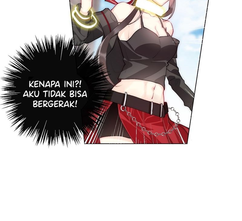 I Was Forced to Become the Princess of a Strange World? Chapter 01 Gambar 42