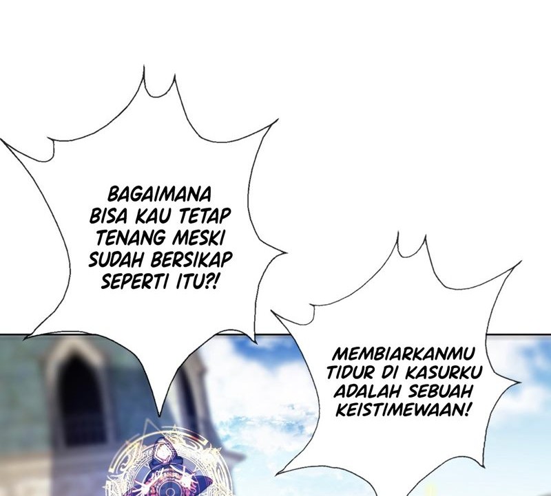 I Was Forced to Become the Princess of a Strange World? Chapter 01 Gambar 44