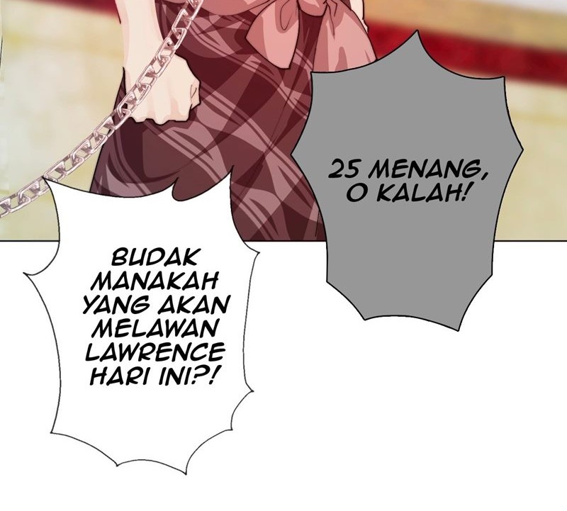 I Was Forced to Become the Princess of a Strange World? Chapter 01 Gambar 48