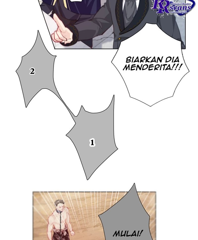 I Was Forced to Become the Princess of a Strange World? Chapter 01 Gambar 50