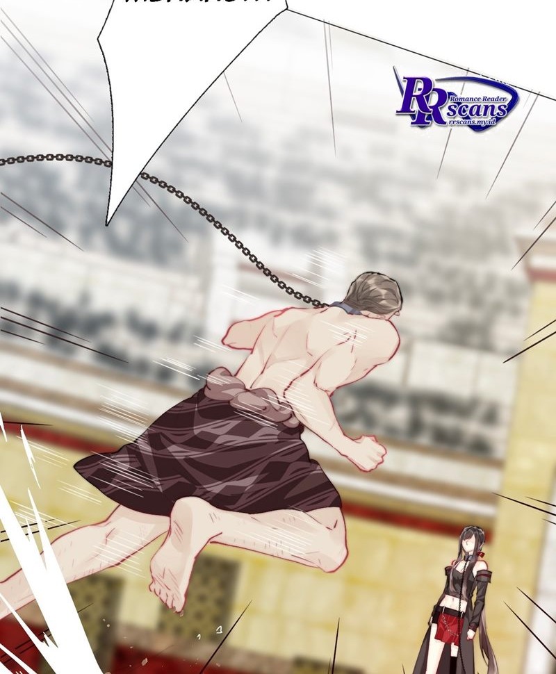 I Was Forced to Become the Princess of a Strange World? Chapter 01 Gambar 52