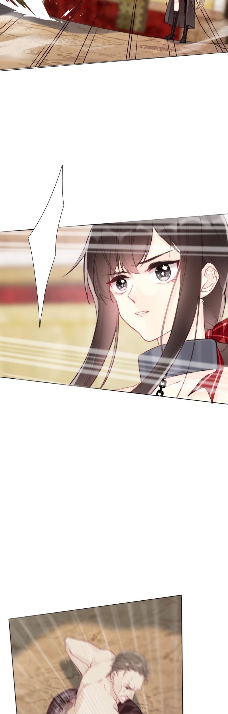 I Was Forced to Become the Princess of a Strange World? Chapter 01 Gambar 53