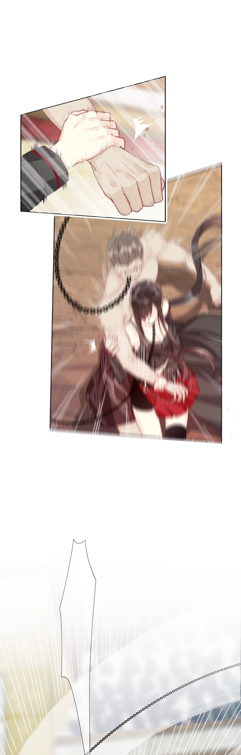 I Was Forced to Become the Princess of a Strange World? Chapter 01 Gambar 55